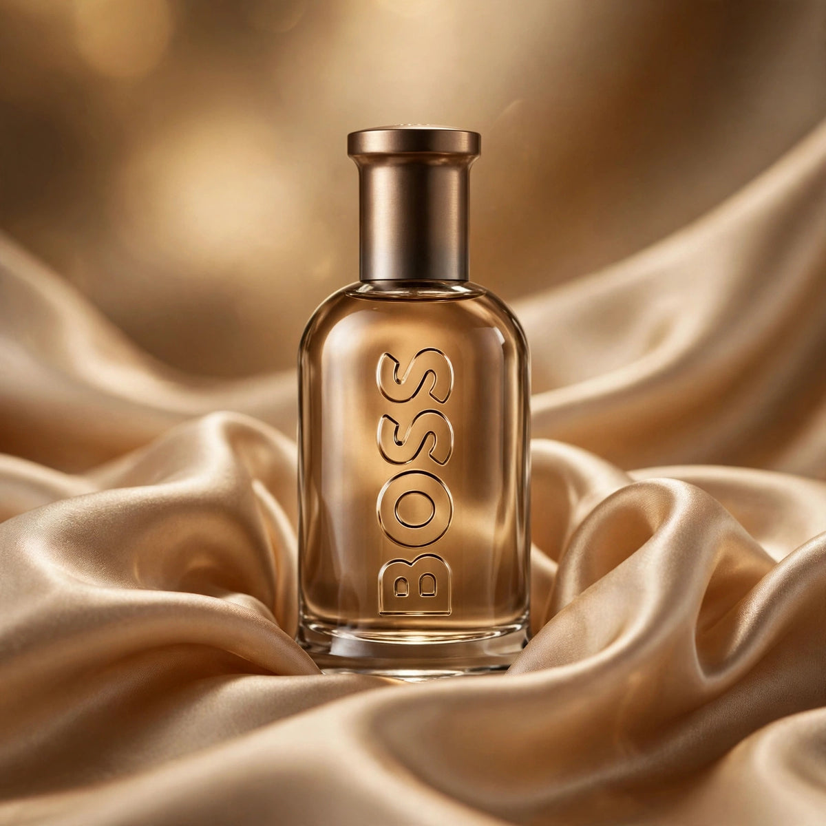 Boss Bottled by Hugo Boss EDP 3.3oz - lifestyle 8