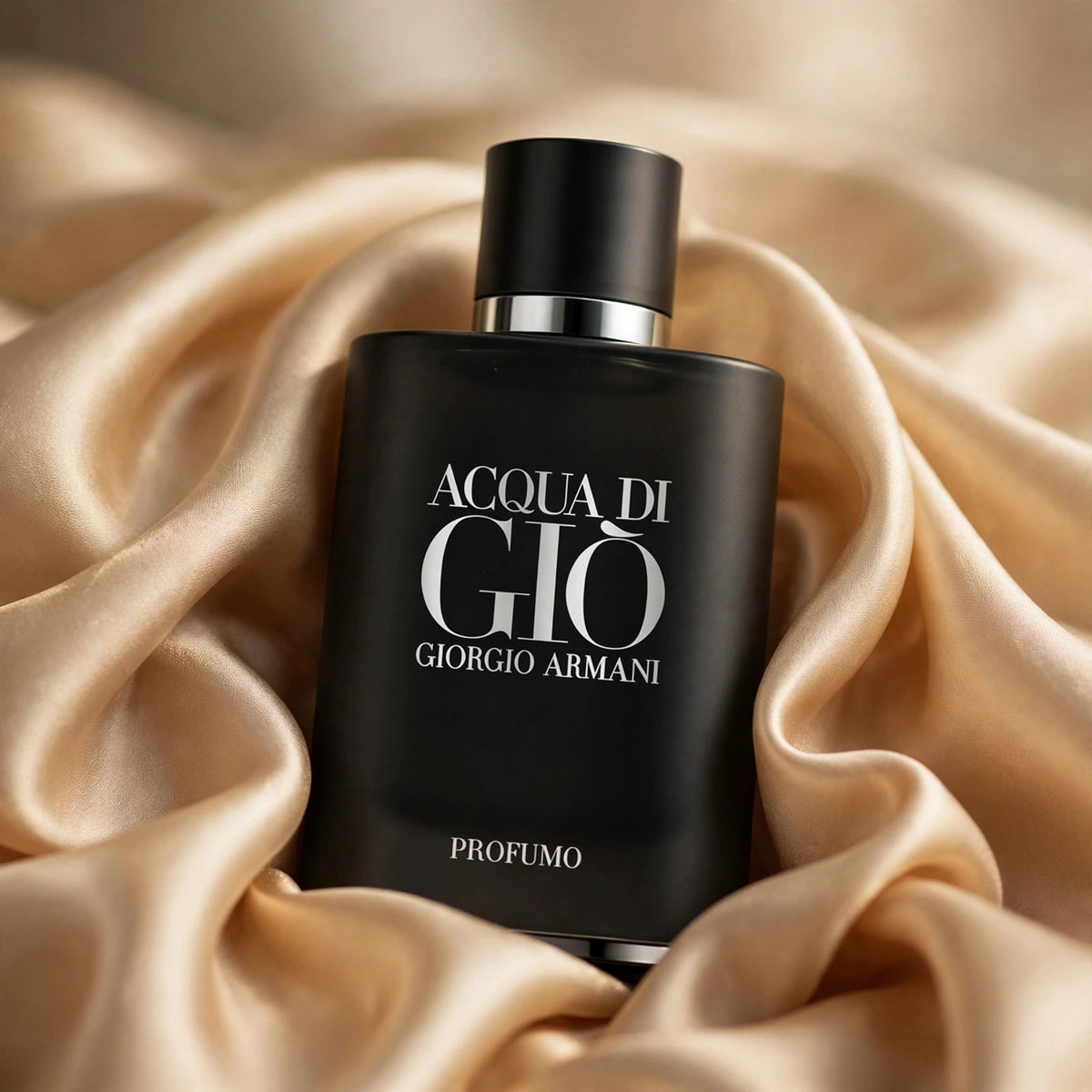 Acqua Di Gio Profumo by Giorgio Armani Cologne 4.2oz - lifestyle 8