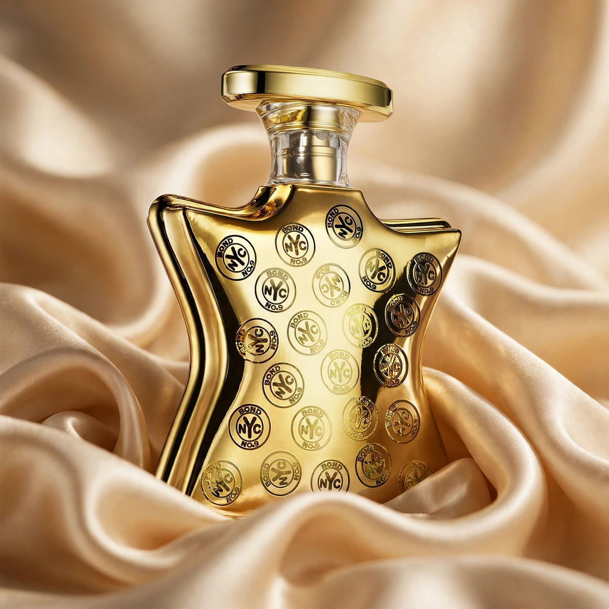 Bond No. 9 New York Signature EDP 3.3oz - lifestyle 8