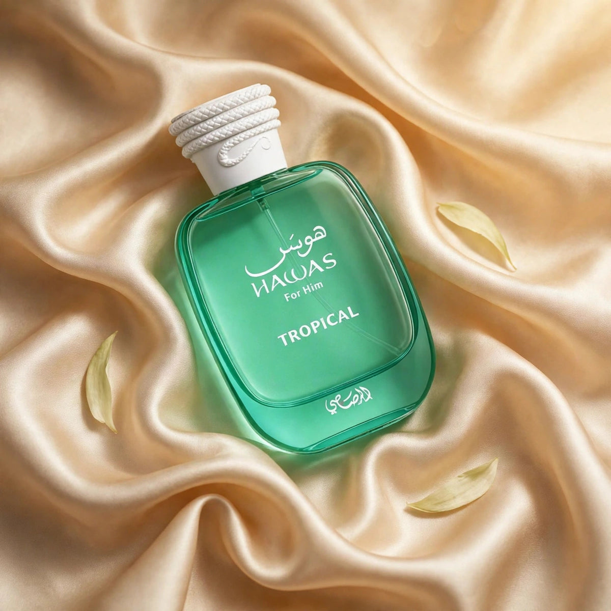 Rasasi Hawas Tropical EDP Fresh Fruity 100ml - lifestyle 8