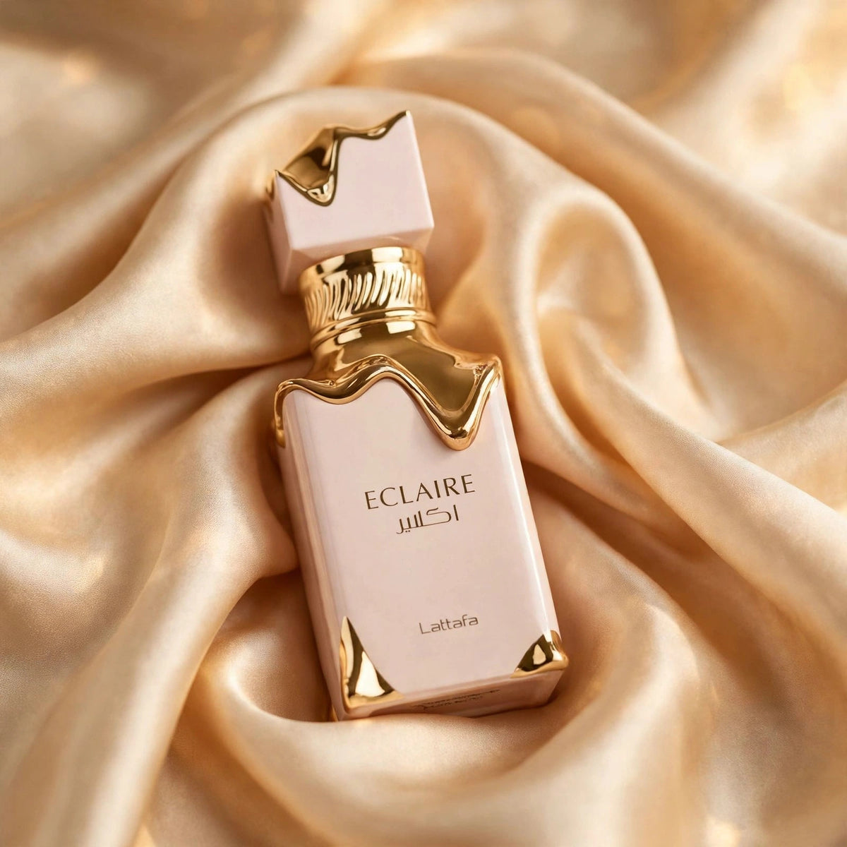 Eclaire By Lattafa for Everyone Box EDP 3.4oz - lifestyle 8