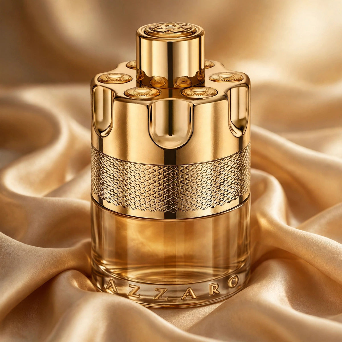 Azzaro Forever Wanted Elixir EDP 100ml - lifestyle 8
