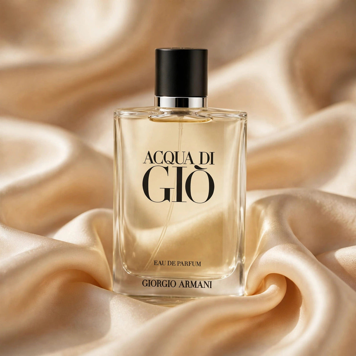 Giorgîo Armanî Acqua Di Gio Vaporisateur EDP 200ml - lifestyle 8