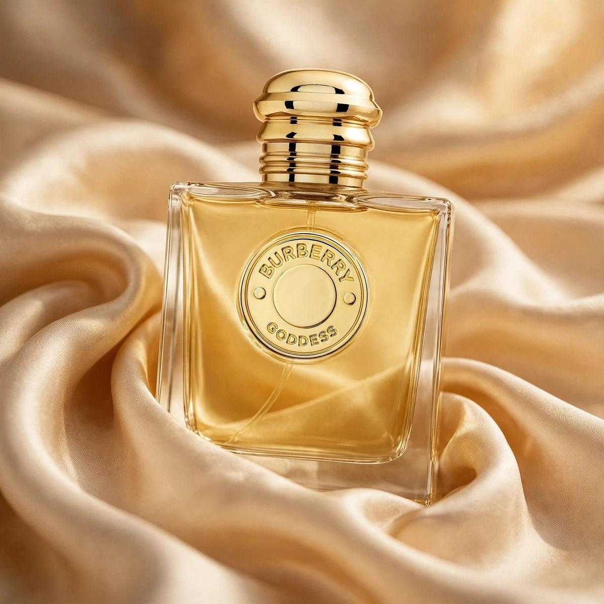 Burberry Goddess Intense EDP 100ml - lifestyle 8