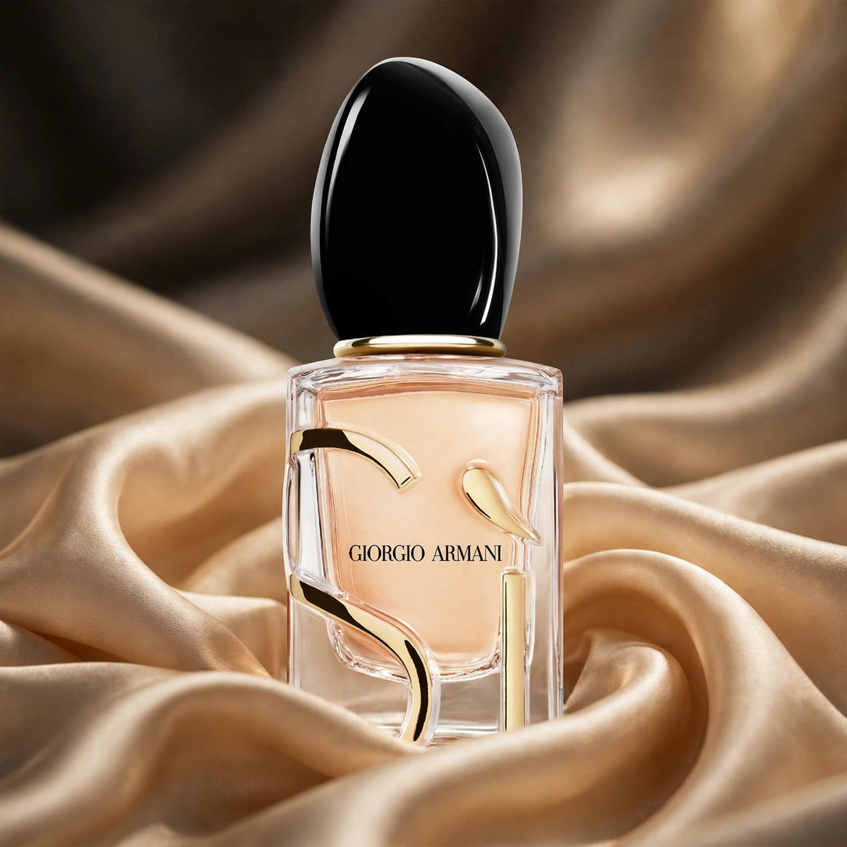 Giorgio Armani Si Eua De Parfume Parfum 100ml - lifestyle 8