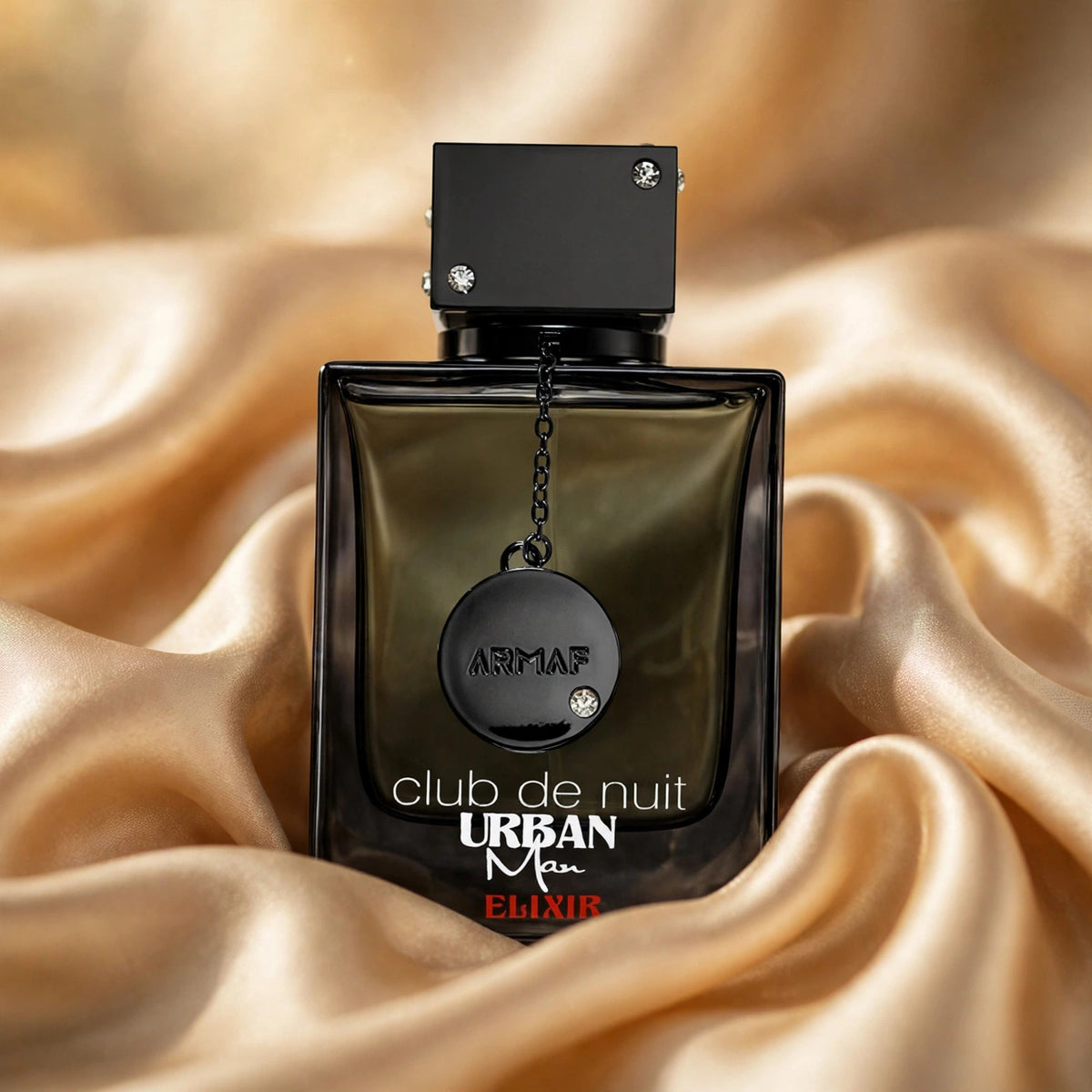 Armaf Club De Nuit Urban Man Elixir EDP 3.6oz - lifestyle 8