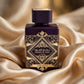 Lattafa Badee Al Oud Amethyst EDP 100ml - lifestyle 8