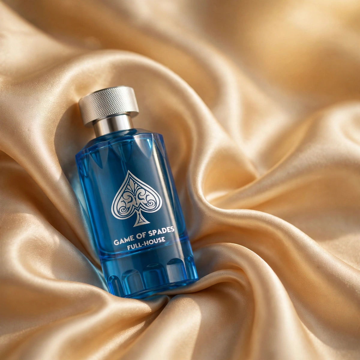 Game Of Spades Full House by Jo Milano Paris Parfum 100ml - lifestyle 8