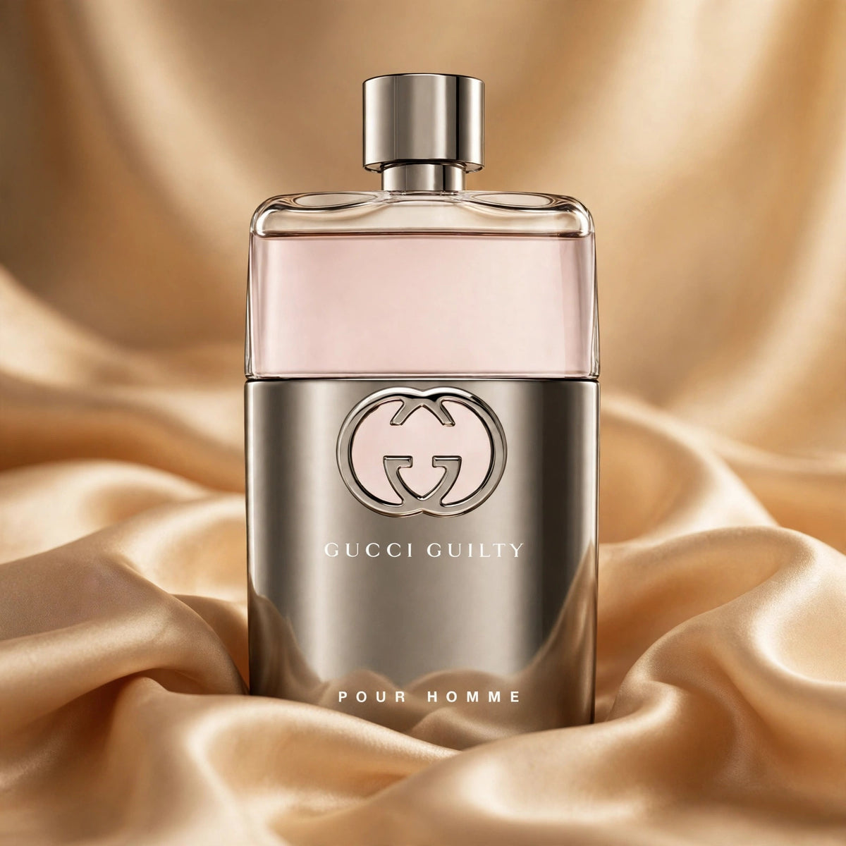 Gucci Guilty Pour Homme EDT 3oz - lifestyle 8