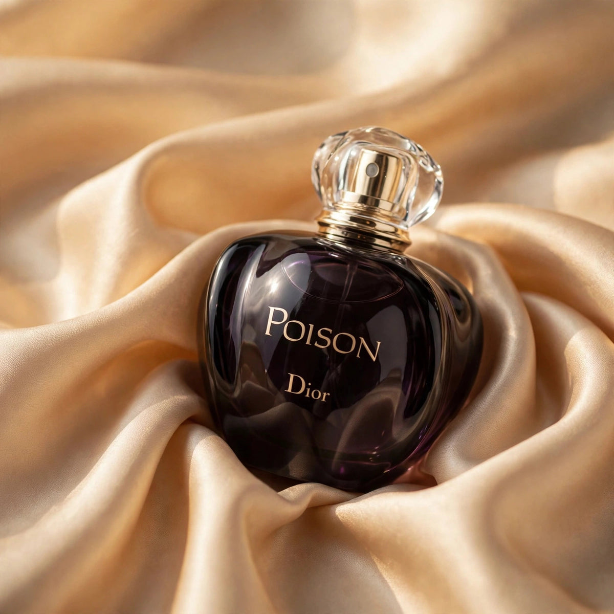 Poison by Christian Dior EDT 3.4oz - lifestyle 8