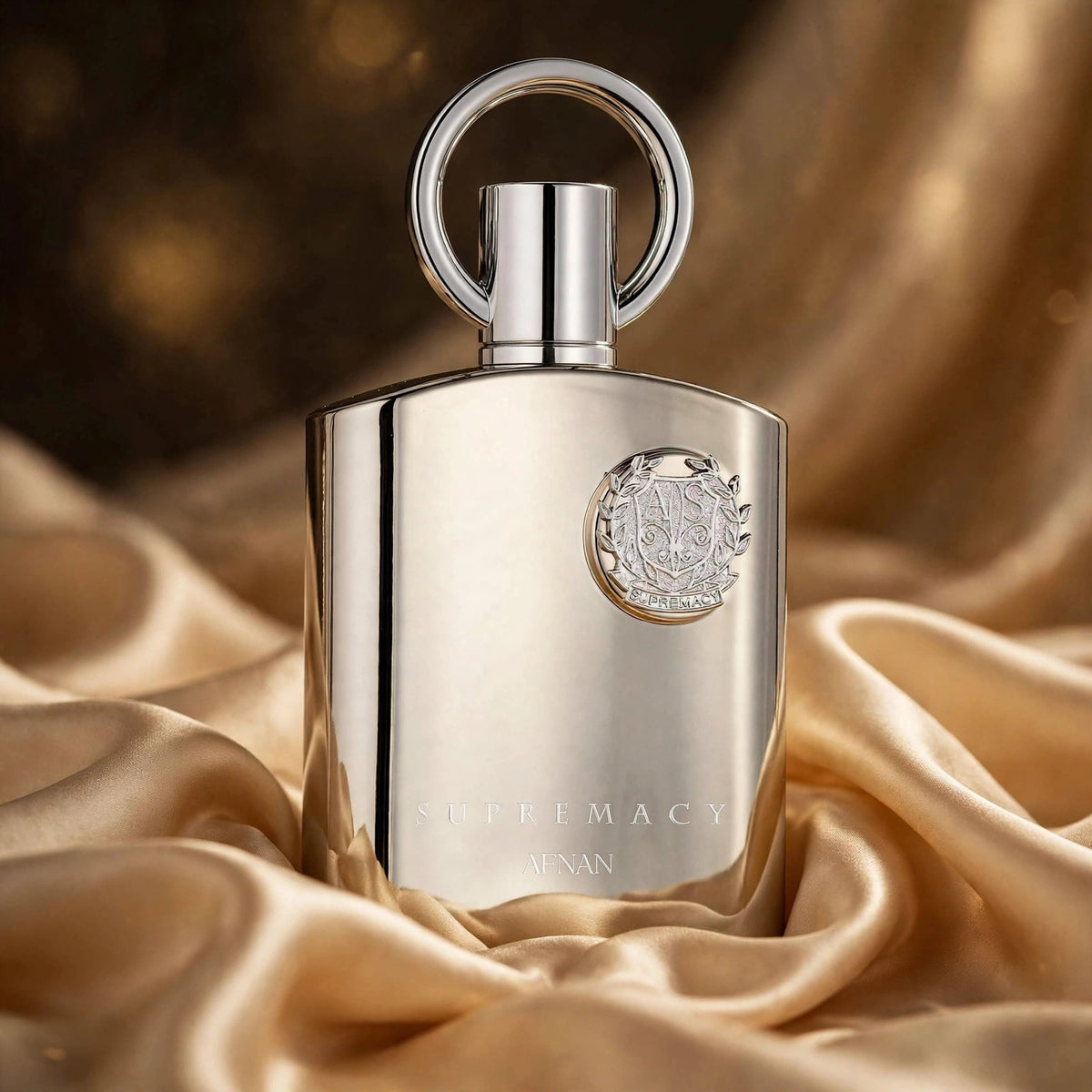 Supremacy Pour Homme By Afnan EDP 3.3oz - lifestyle 8