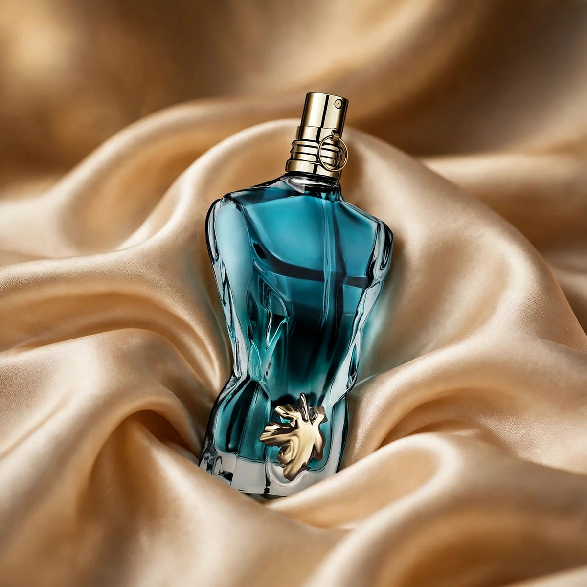 JEAN PAUL GAULTIER LE BEAU EDT 125ml - lifestyle 8
