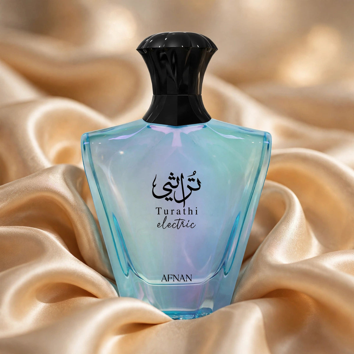 Afnan Turathi Electric by Afnan EDP 3.0oz - lifestyle 8