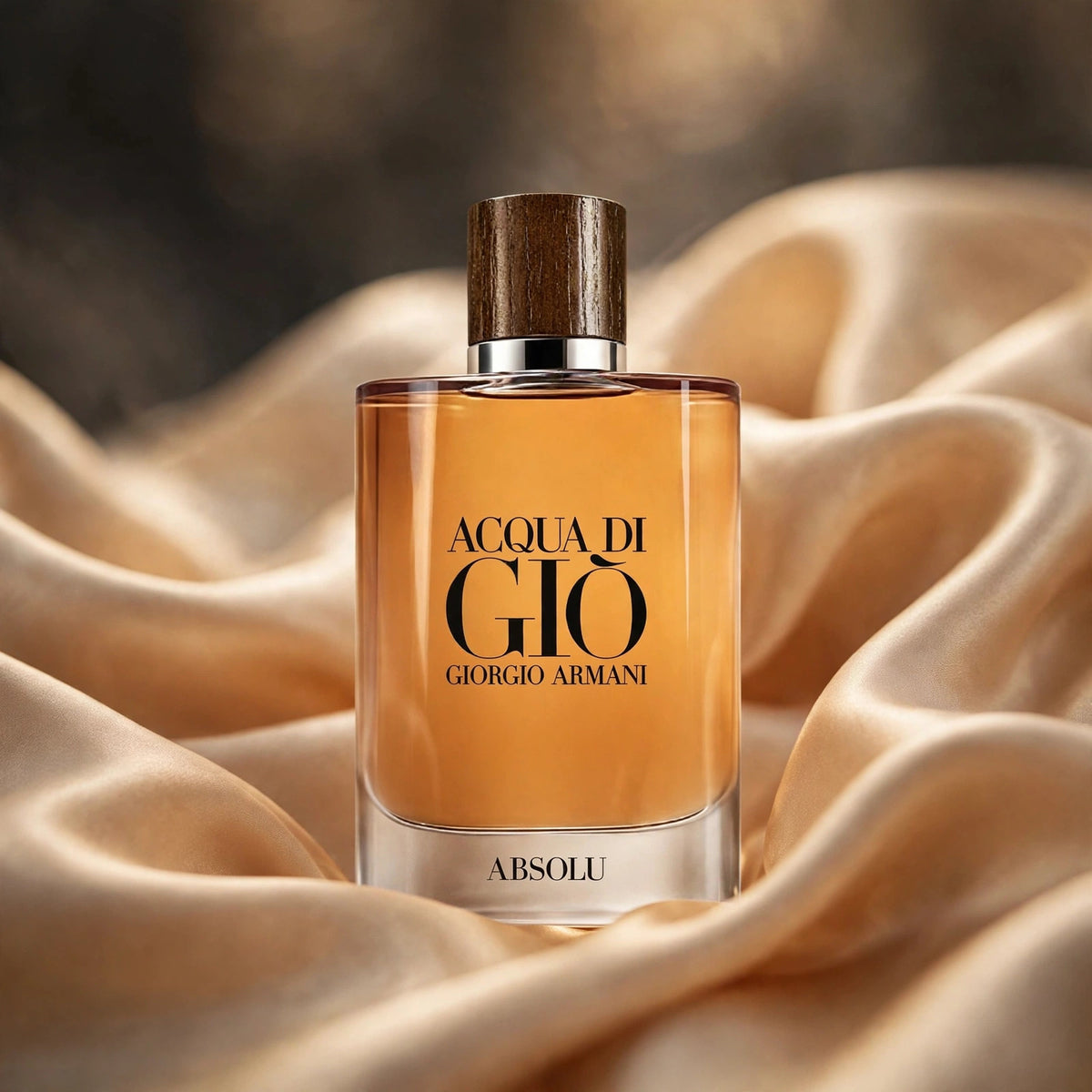 ACQUA DI GIO ABSOLU GIORGIO ARMANI Men EDP 3.4oz - lifestyle 8