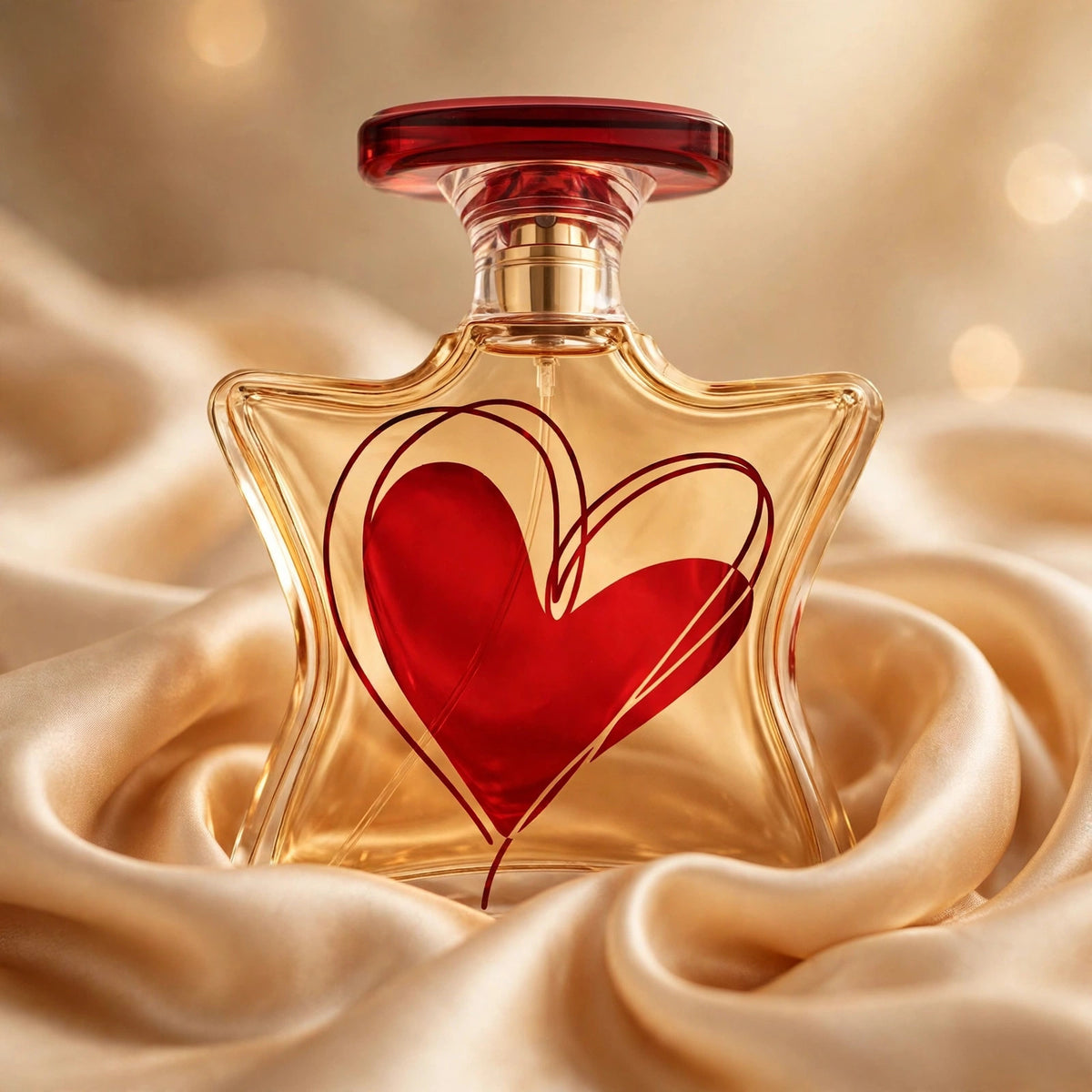 Bond No. 9 New York Forever EDP 100ml - lifestyle 8
