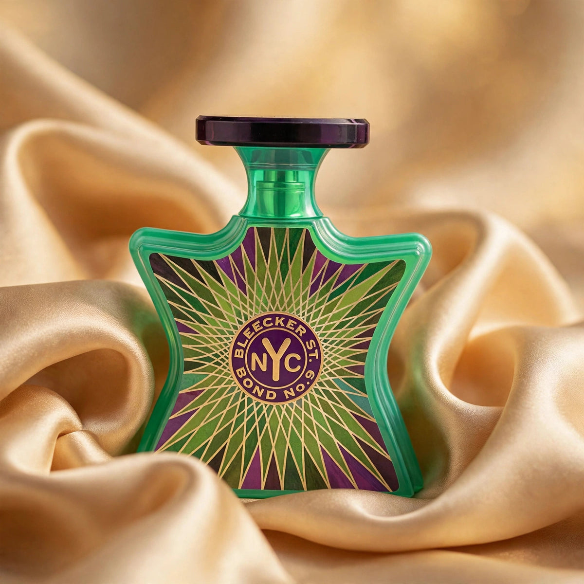 Bond No. 9 Bleecker Street EDP 100ml - lifestyle 8
