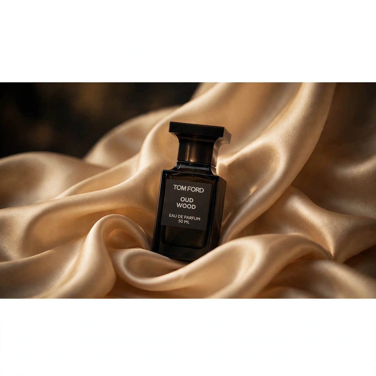 Tom Ford Oud Wood . EDP 100ml - lifestyle 8