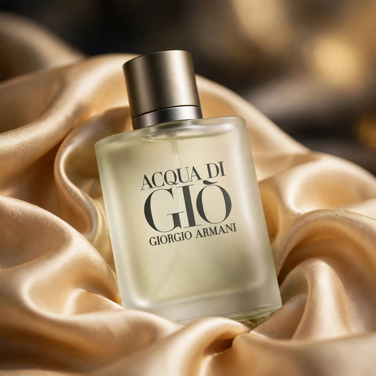 Giorgîo Armanî Acqua Di Gio EDT 3.4oz - lifestyle 8