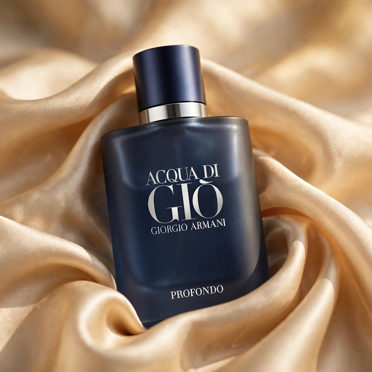 Acqua Di Gio Profondo by Giorgio Armani EDP 4.2oz - lifestyle 8