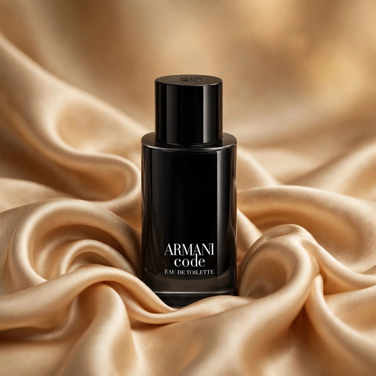 Armani Code Giorgio Armani New EDT 100ml - lifestyle 8