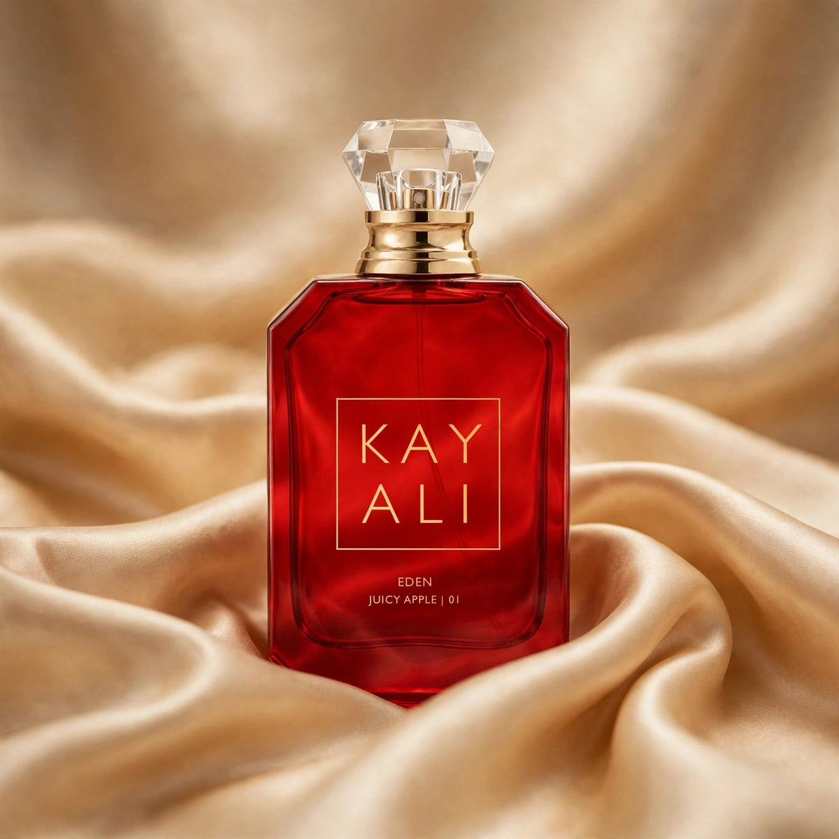 Kayali Eden Juicy Apple 01 EDP 100ml - lifestyle 8