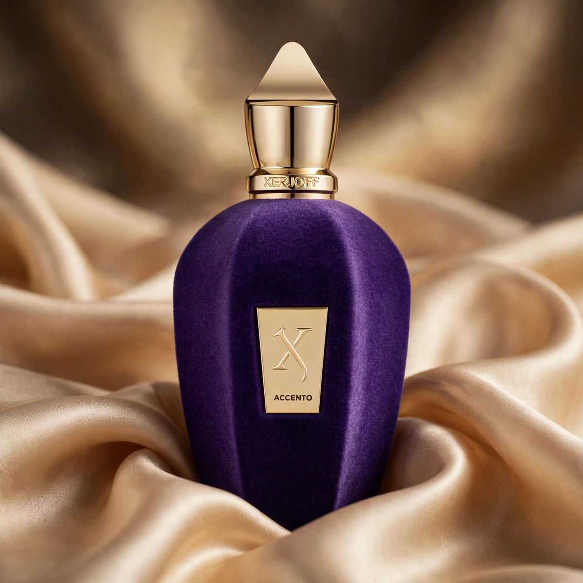 Xerjoff V Accento EDP 3.4oz - lifestyle 8