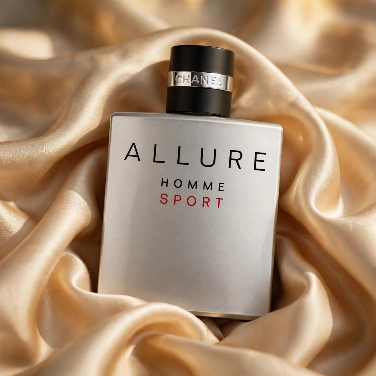 Chanel Allure Homme Sport EDT 100ml - lifestyle 8
