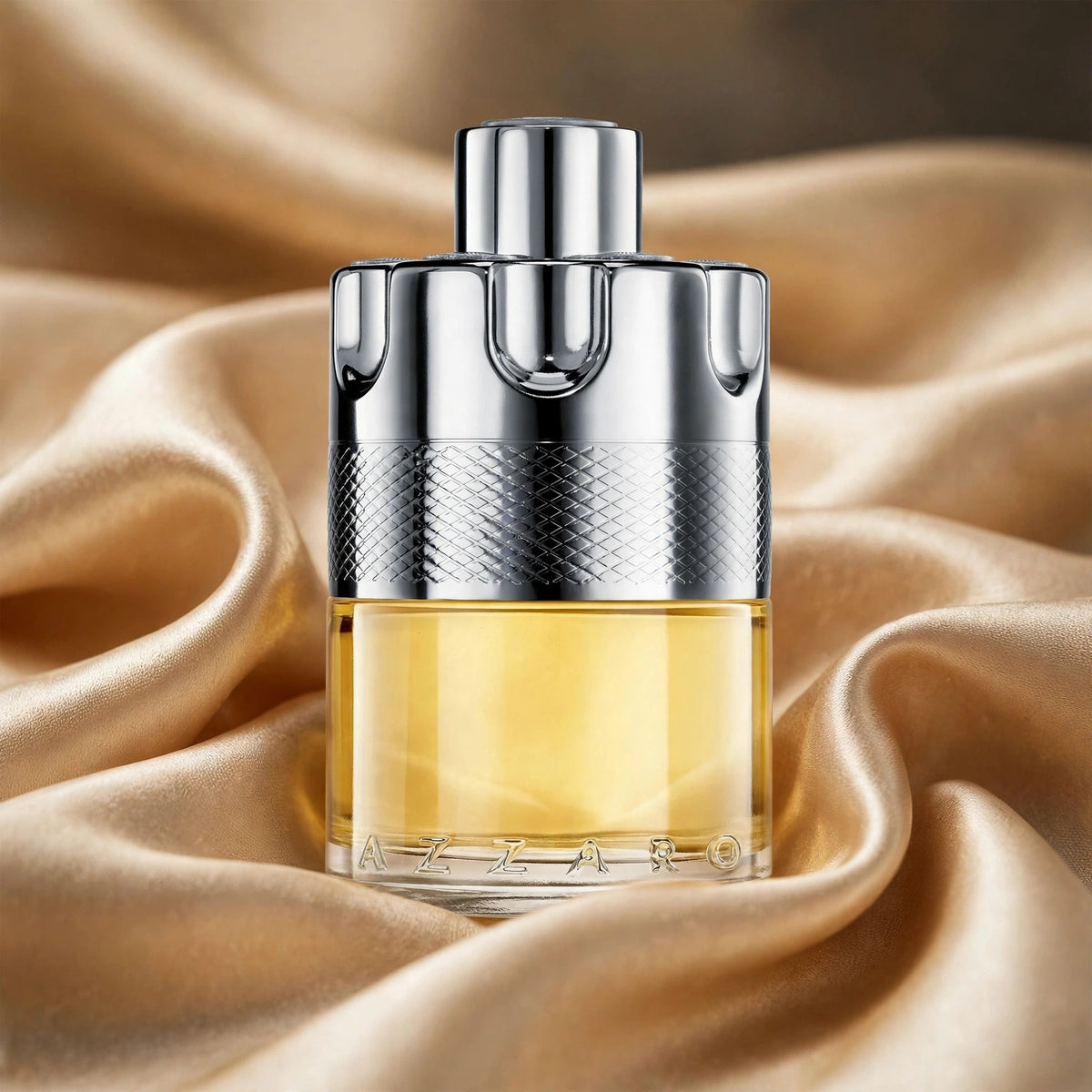 Azzaro Wanted edt 100ml - lifestyle 8