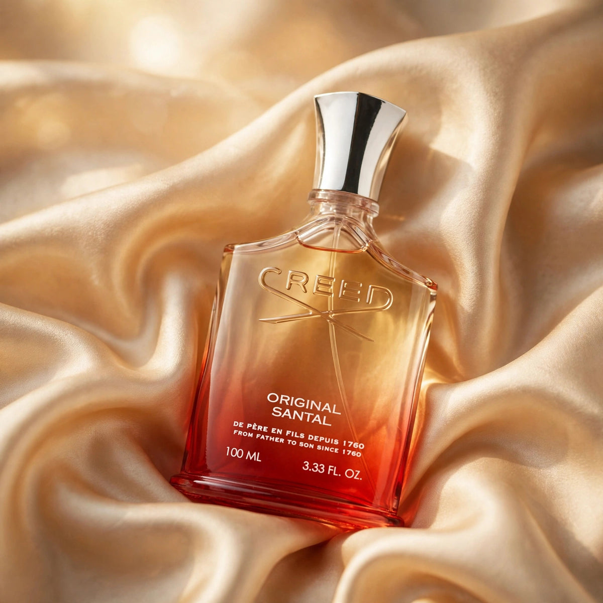 Creed Original santal EDP 100ml - lifestyle 8