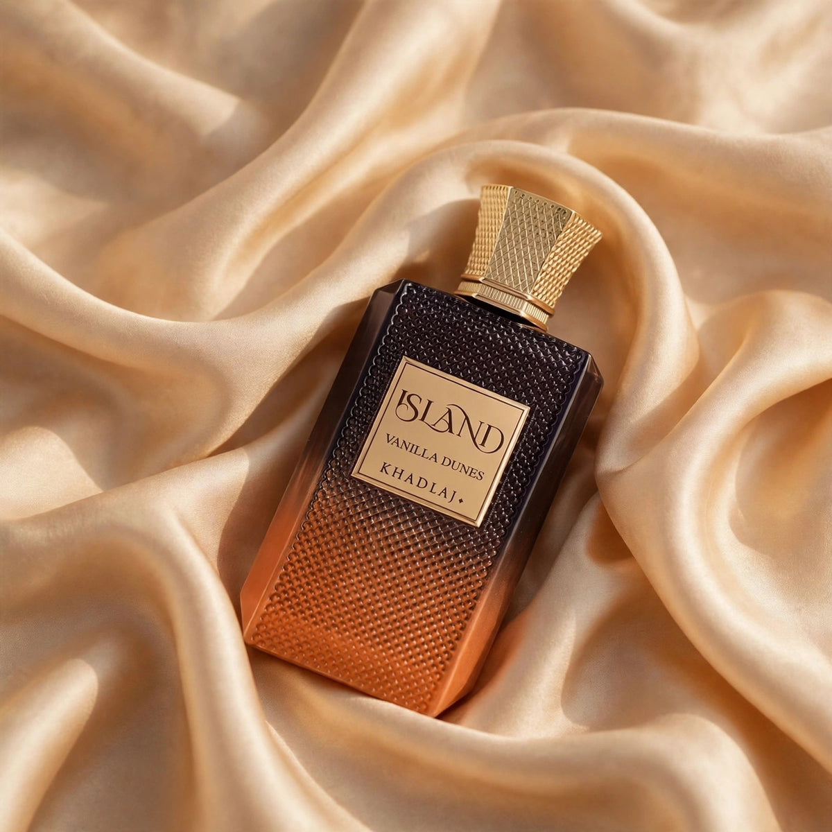 Khadlaj Island Vanilla Dunes Extrait de Parfum 3.4oz - lifestyle 8