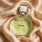 CHANEL Chance Eau Fraîche Regular Size EDP 3.4oz - lifestyle 8