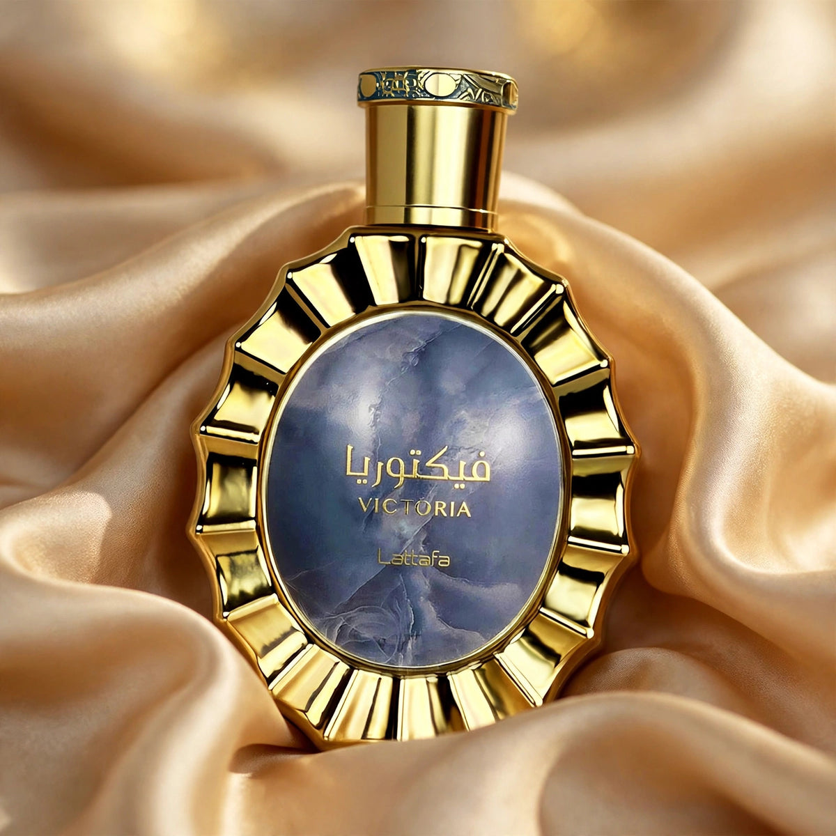 Victoria by Lattafa EDP for 3.4oz - lifestyle 8