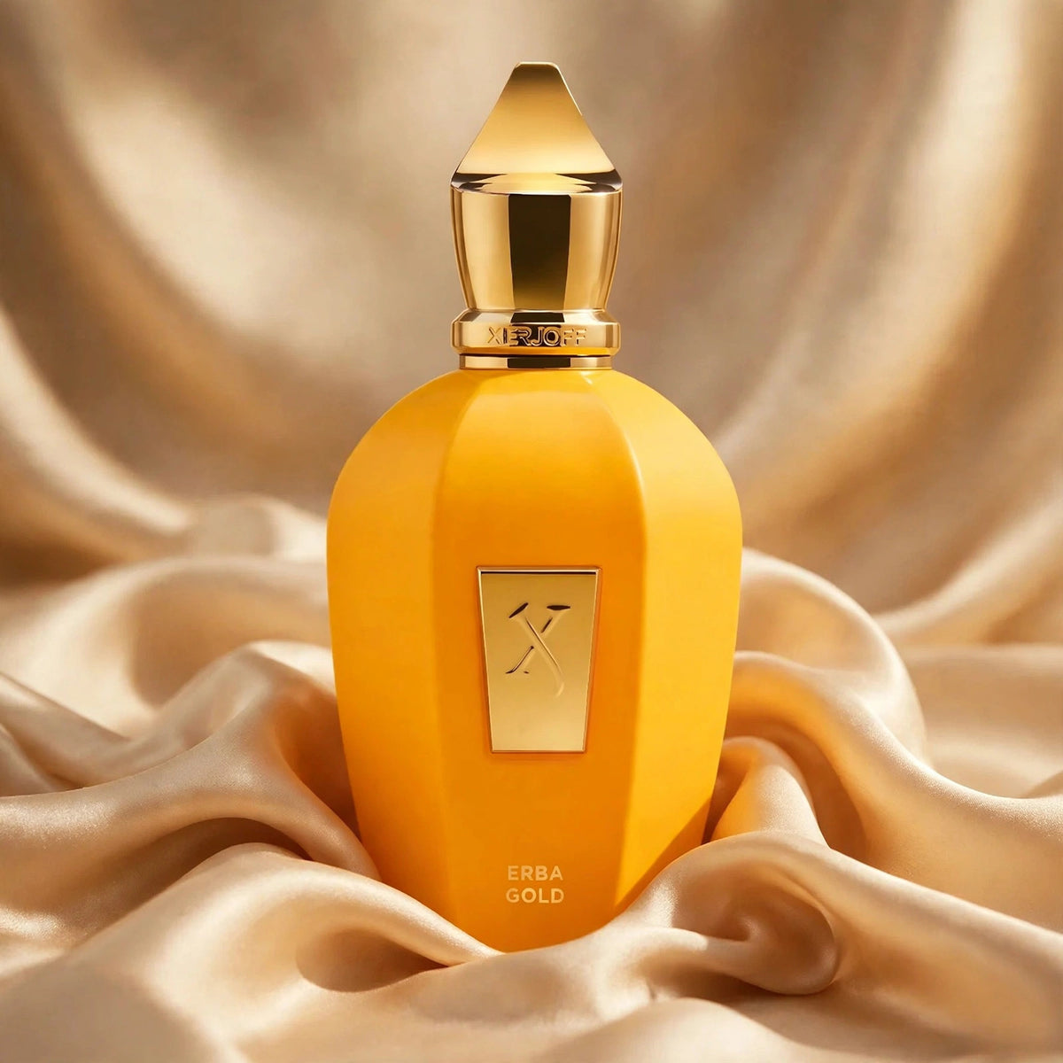 Xerjoff Erba Pura EDP (YELLOW) 100ml - lifestyle 8