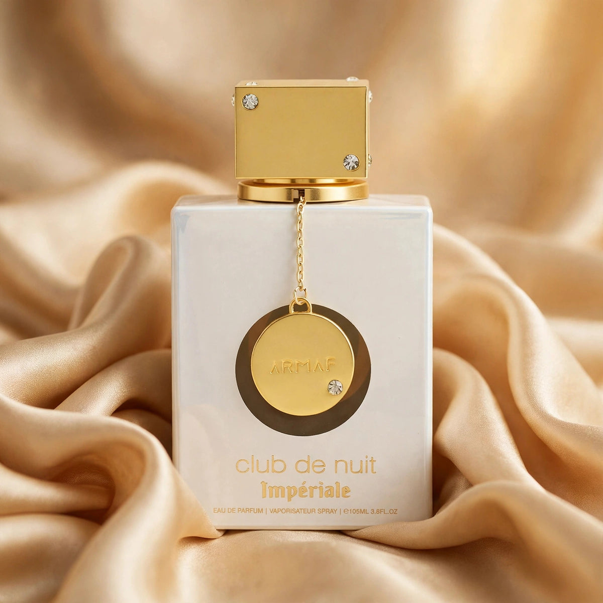 Armaf Club De Nuit Imperiale Women EDP 105ml - lifestyle 8