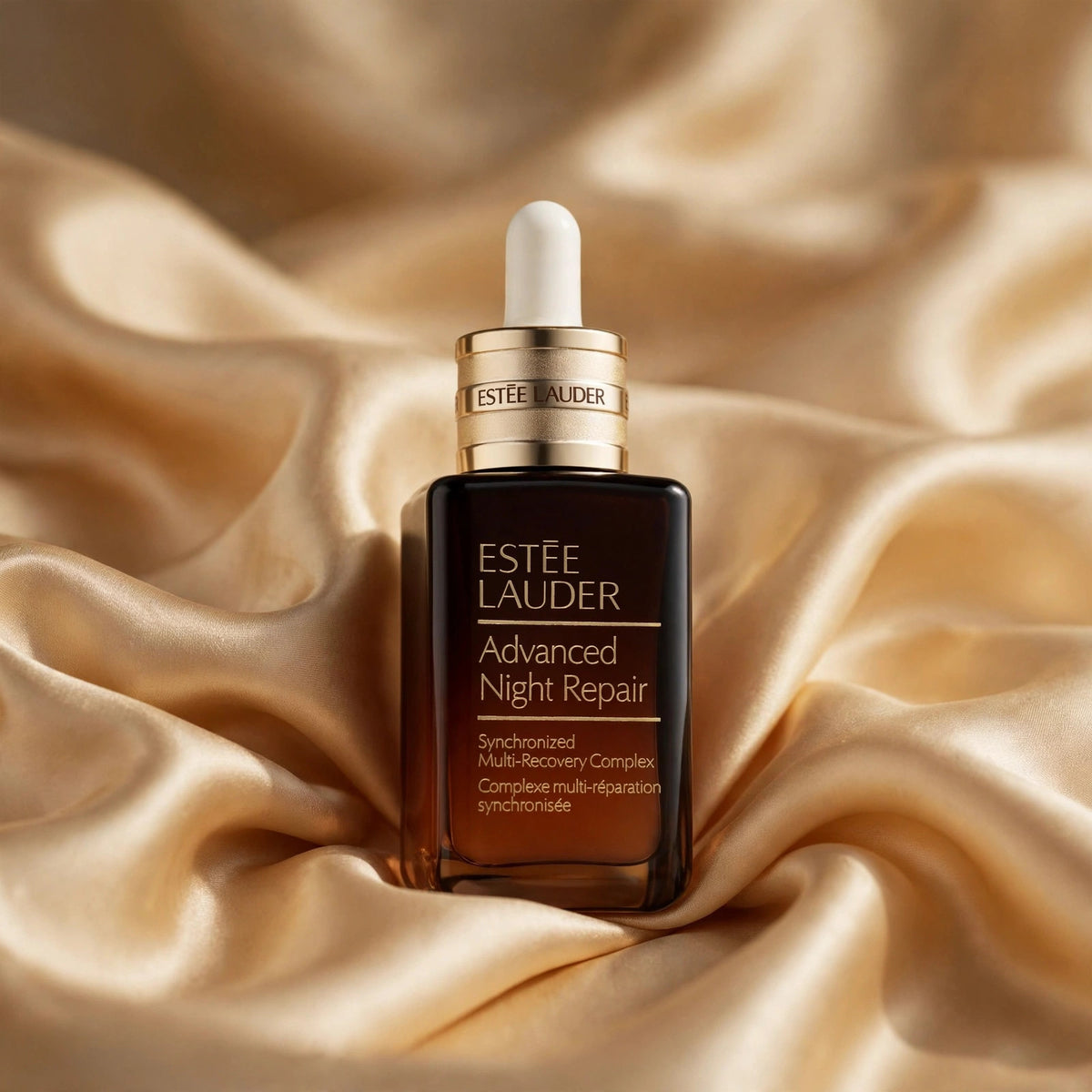 Estée Lauder Advanced Night Repair Synchronized Multi - lifestyle 8