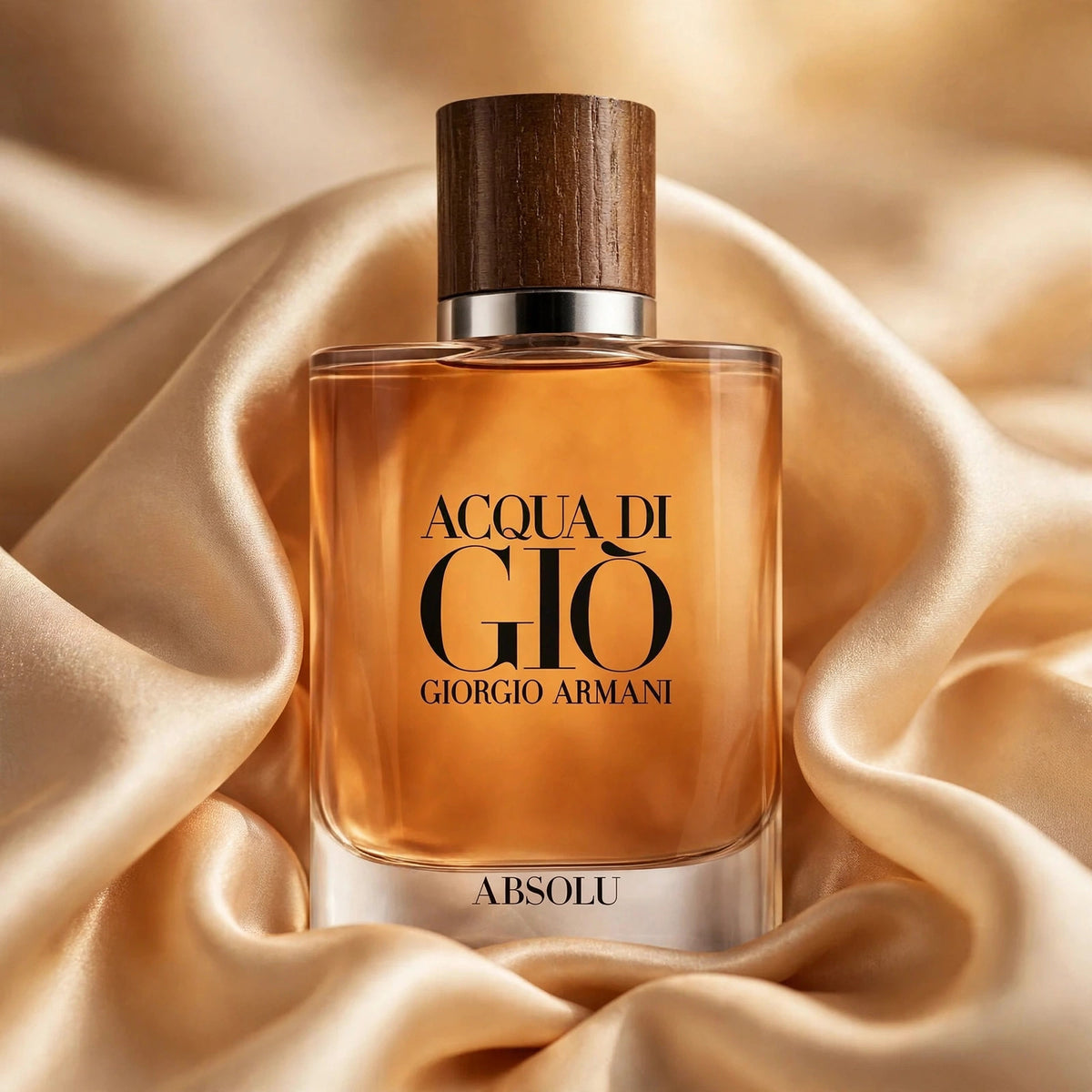 Giorgio Armani Acqua di Gio Absolu Eau de Parfume EDP 4.2oz - lifestyle 8