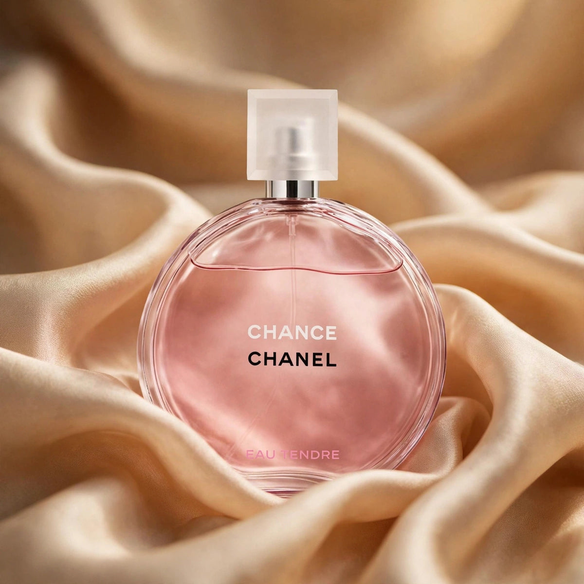 CHANCE EAU TENDRE by Chanel EDT 100ml - lifestyle 8
