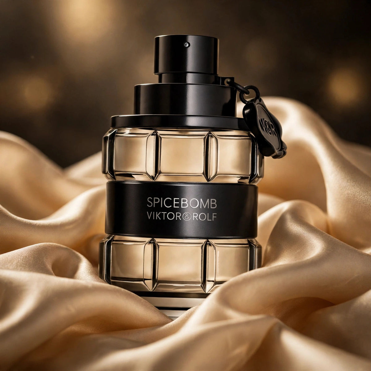 Viktor & Rolf Spicebomb EDT 90ml - lifestyle 8