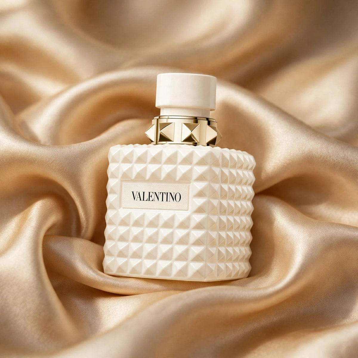 VALENTINO DONNA BORN IN ROMA IVORY NEW EDP 100ml - lifestyle 8