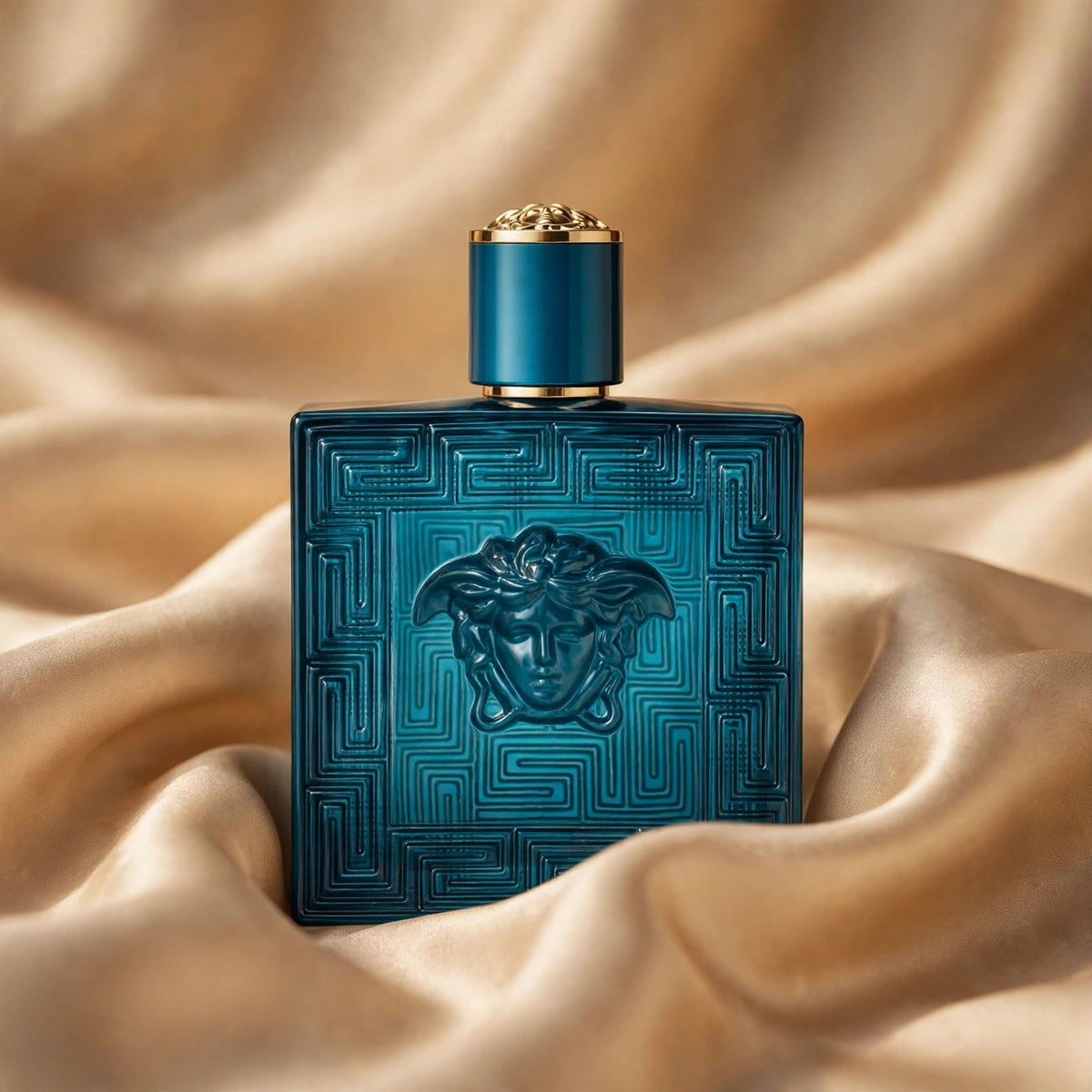 Versace Eros EDT 3.4oz - lifestyle 8