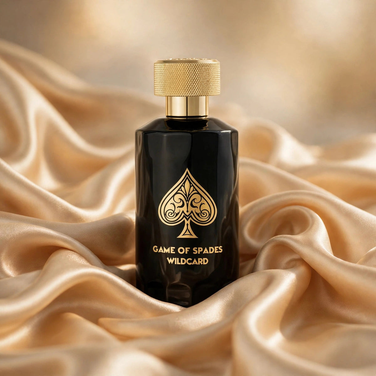 Jo Milano Game of Spades Wildcard Parfum () 100ml - lifestyle 8