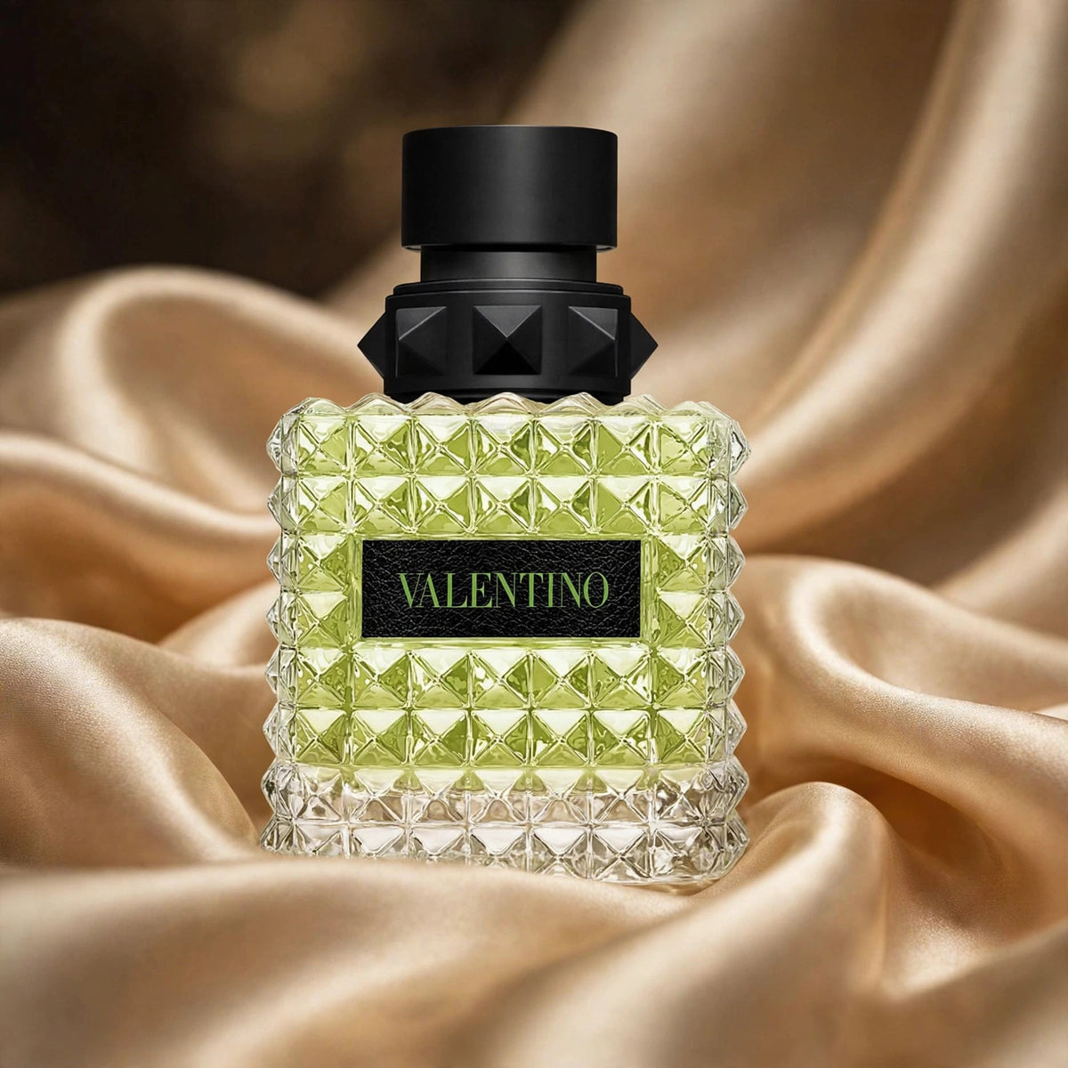 Valentino Donna Born In Roma Green Stravaganza EDP 100ml - lifestyle 8