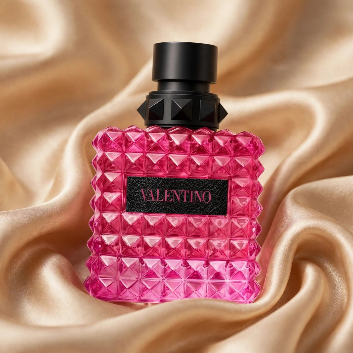 VALENTINO DONNA BORN IN ROMA PINK PP . EDP 100ml - lifestyle 8