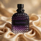 Valentino Born In Roma Purple Melancholia EDP 3.4oz - lifestyle 8