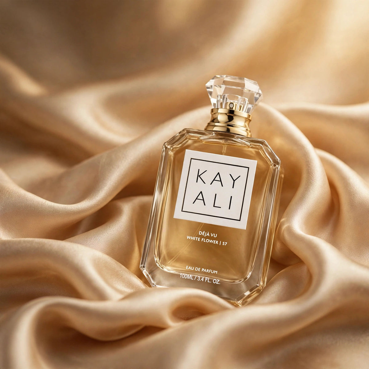 KAYALI Deja Vu White Flower 57 EDP 100ml - lifestyle 8