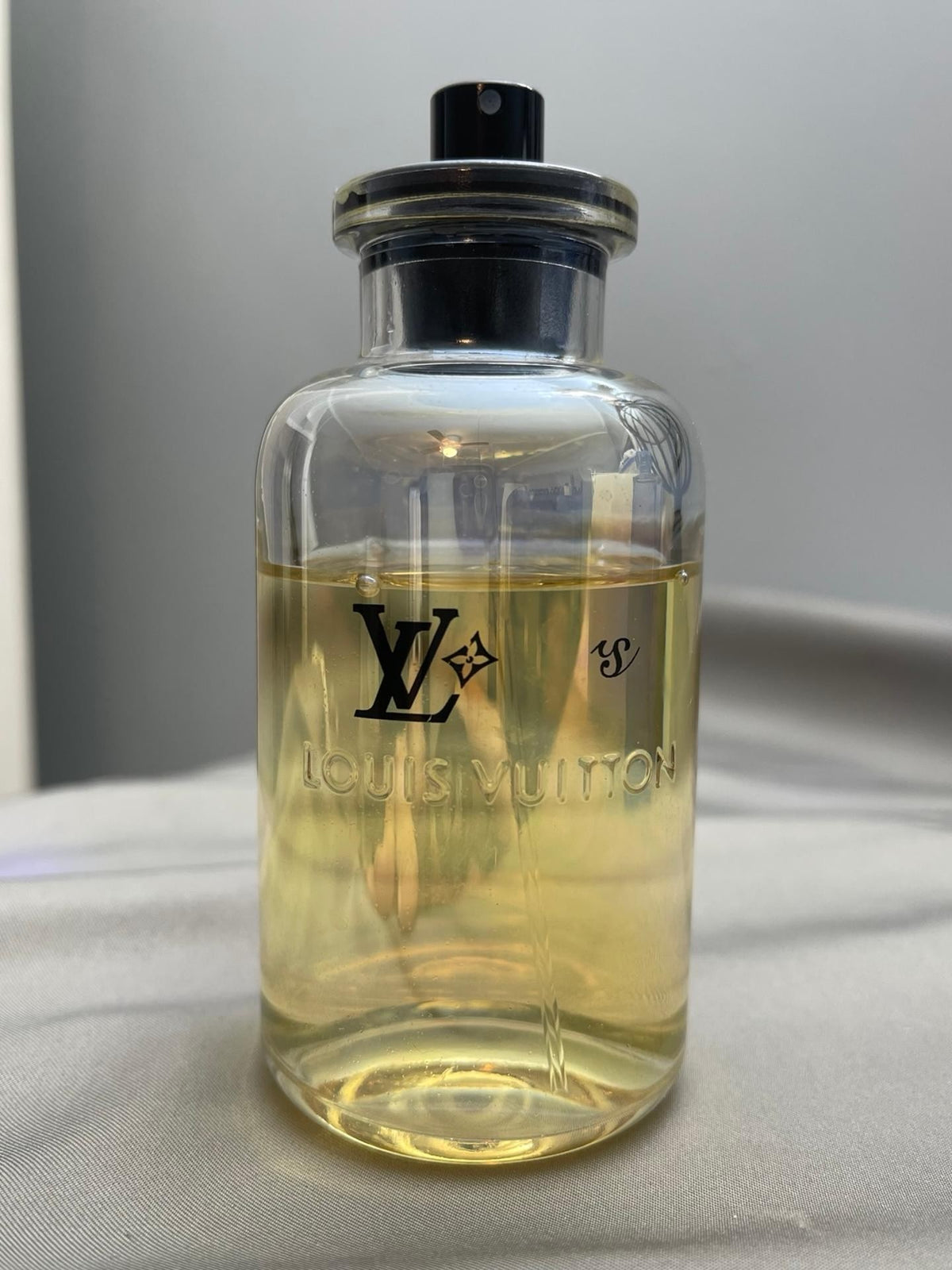 LOUIS VUITTON LV — Apex (EDP) – 100ml / 380g / 15*8*8cm – New Sealed - view 1