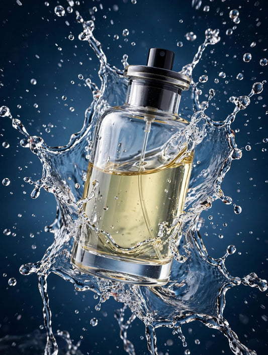 LOUIS VUITTON LV — Apex (EDP) – 100ml / 380g / 15*8*8cm – Ne - restored 1