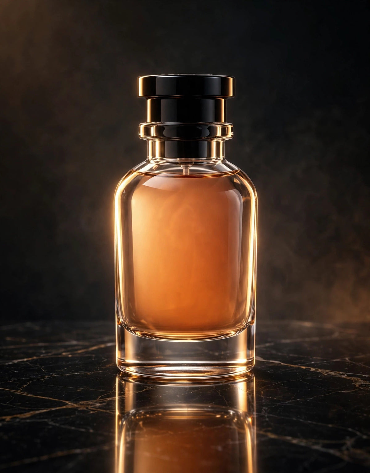 LOUIS VUITTON LV - Breaking Dawn (EDP) – 100ml / 380g / 15*8*8cm – New Sealed - view 2