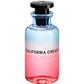 LOUIS VUITTON LV —- California Dream (EDP) – 100ml / 380g / 15*8*8cm – New Sealed - view 1