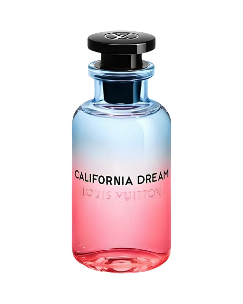 LOUIS VUITTON LV —- California Dream (EDP) – 100ml / 380g / 15*8*8cm – New Sealed - view 1